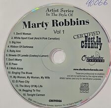 90066 marty robbins d'occasion  Expédié en Belgium