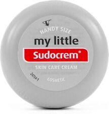 Sudocrem little sudocrem for sale  WEMBLEY