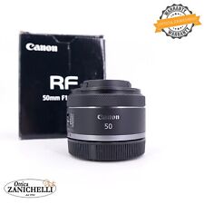 Canon 50mm f1.8 usato  Cormano