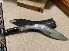 Indisches kukri khukuri gebraucht kaufen  Mörfelden-Walldorf