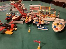 Lego vintage town usato  Pescantina