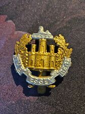 Essex regiment cap for sale  ROCHFORD