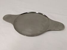 Vintage church paten for sale  Shipping to Ireland