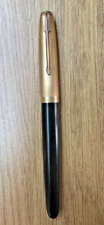 Vintage parker vacumatic for sale  WARWICK