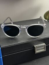 Warby Parker Haskell Sunglasses, used for sale  Shipping to South Africa