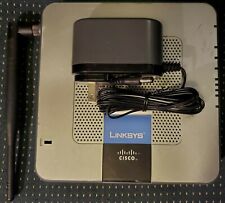 Linksys WRT54G3G-AT Wireless Mobile Broadband Router for sale  Shipping to South Africa