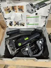 Festool domino df500 for sale  CLACTON-ON-SEA