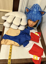 Sonic hedgehog cosplay for sale  San Antonio