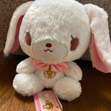 Sanrio Sugar Bunnies Big Soft Stuffed Plush Toy Doll Figure FuRyu for sale  Shipping to United Kingdom