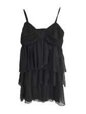 Temt black dress for sale  DURSLEY