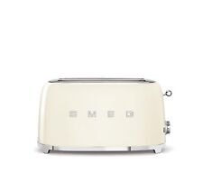 Smeg tsf02crus cream for sale  USA