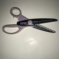 Paper edgers scissors for sale  Ventnor City
