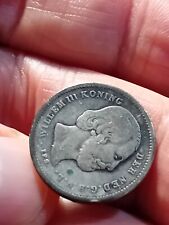 Olanda cents 1889 usato  Bisignano
