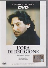 Ora religione dvd usato  Roma