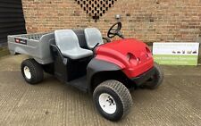 Toro workman utility for sale  MILTON KEYNES