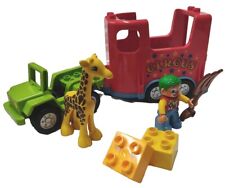 lego duplo zoo usato  Quarrata