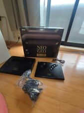 Neo geo aes d'occasion  Expédié en Belgium