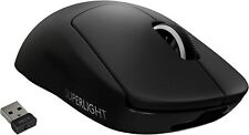 Logitech pro superlight gebraucht kaufen  Elsoff, Rehe, Oberroßbach