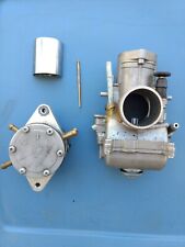 Keihin PWM 38mm Stock Bore Shifterkart Pump Around Fuel System - used for sale  Shipping to South Africa