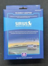 Sirius fmda25 wired for sale  Portland