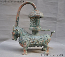 Ancient china bronze d'occasion  Expédié en Belgium
