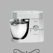 Kenwood kmm021 chef for sale  Clermont