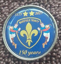 Retro wakefield trinity for sale  UK