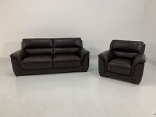 Dfs lester seater for sale  BURNLEY