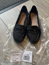 Teens Black Patent School Shoes for sale  Shipping to South Africa