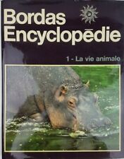 Bordas encyclopedie vol.1 d'occasion  Expédié en Belgium