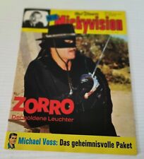 Micky vision 1965 gebraucht kaufen  Badenweiler