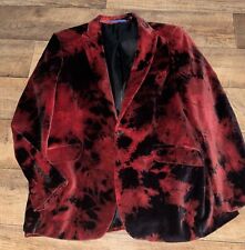 Linea velvet blazer for sale  COVENTRY