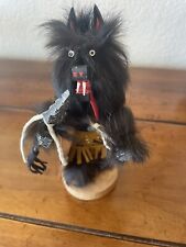 Wolf kachina doll for sale  Peekskill