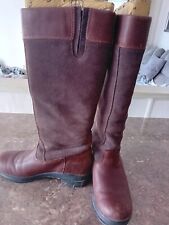 Ariat country boots for sale  DUMFRIES