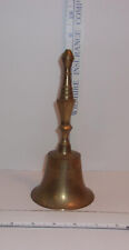 Solid brass hand for sale  Wellington