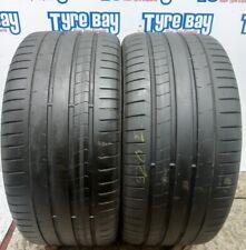 2x 275/30/20 97Y PIRELLI P-ZERO RSC RUNFLAT * SPORT TYRES 2753020 T063 for sale  Shipping to South Africa