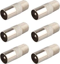 Jopto 6pcs femmina usato  Italia