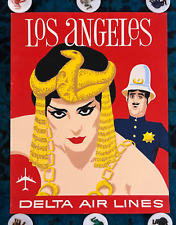 Original travel poster for sale  USA
