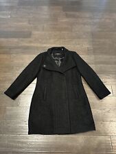 kenneth cole long wool coat for sale  Othello