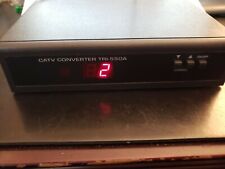 Catv converter tri for sale  Batavia