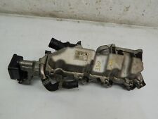 mercedes inlet manifold for sale  Shipping to Ireland