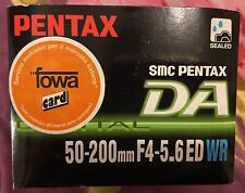 Pentax smc 200mm usato  Firenze