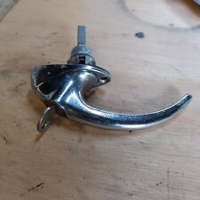 ROVER P2 P3  LOCKING BOOT HANDLE & KEY ORIGINAL PART for sale  Shipping to South Africa
