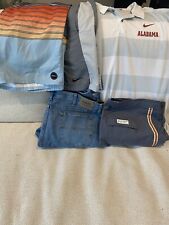 Assorted men clothes for sale  Arvada