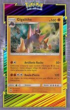 Używany, 🌈Gigalithe Holo - SL01:Soleil et Lune - 71/149 -Carte Pokemon Neuve Française na sprzedaż  Wysyłka do Poland