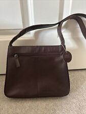 bag hand leather for sale  AYLESBURY