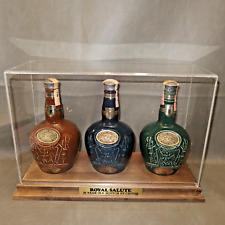 Royal salute display for sale  Indianapolis