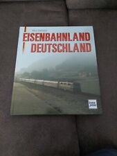 Eisenbahnland deutschland sch� gebraucht kaufen  Neukirchen-Vluyn