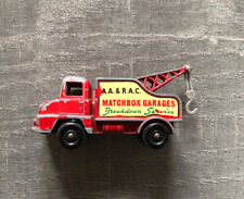 Vintage lesney matchbox gebraucht kaufen  Ammersbek