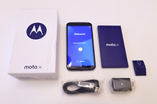 Motorola Moto X (2da Generación) 32 GB 4G LTE - Grano de Madera Personalizado de Fábrica - En Caja, Como Nuevo, usado segunda mano  Embacar hacia Argentina